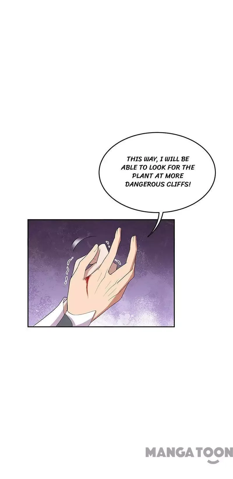 Revenge of a Fierce Princess Chapter 323 page 19