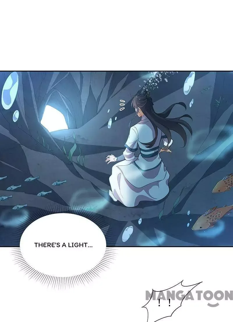 Revenge of a Fierce Princess Chapter 323 page 37