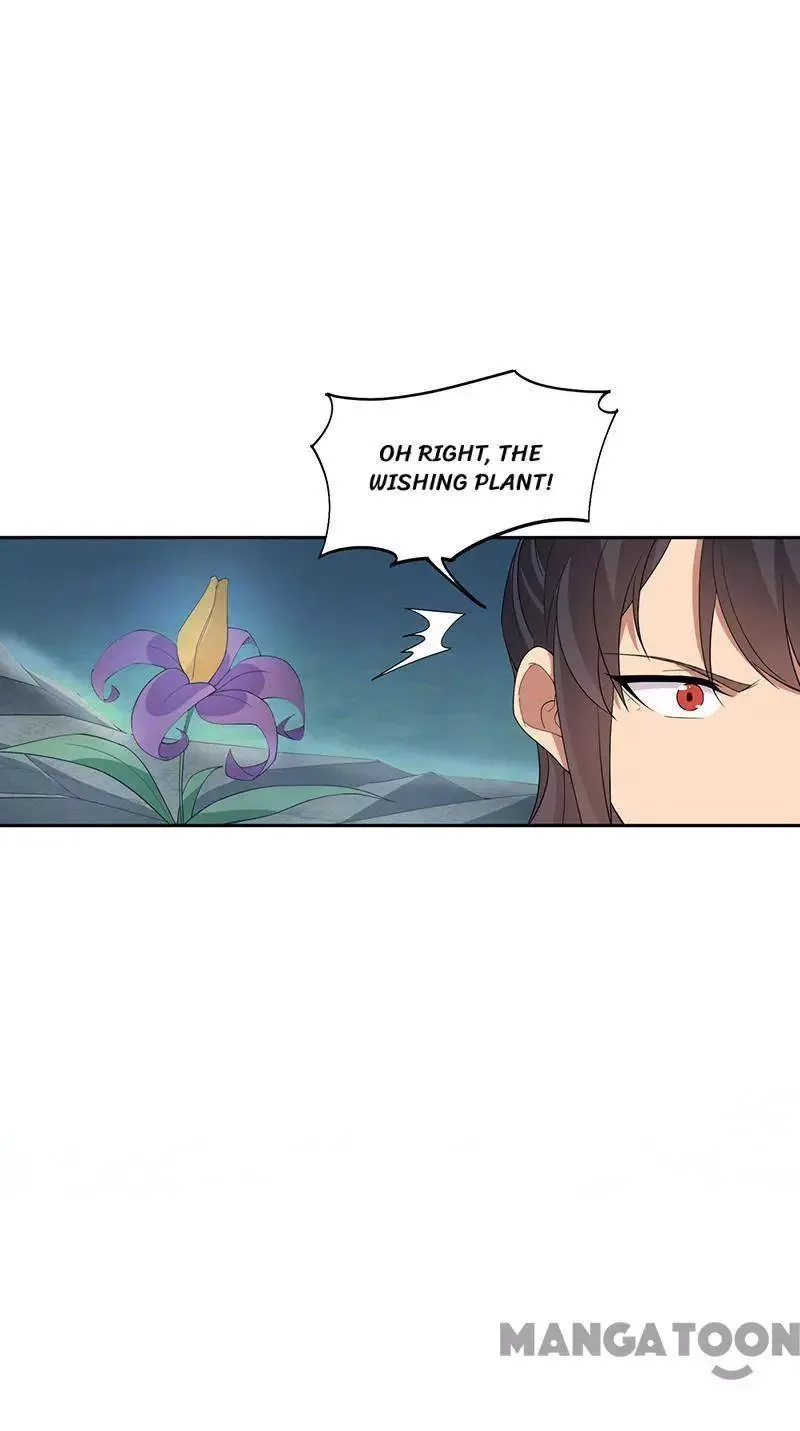 Revenge of a Fierce Princess Chapter 324 page 7