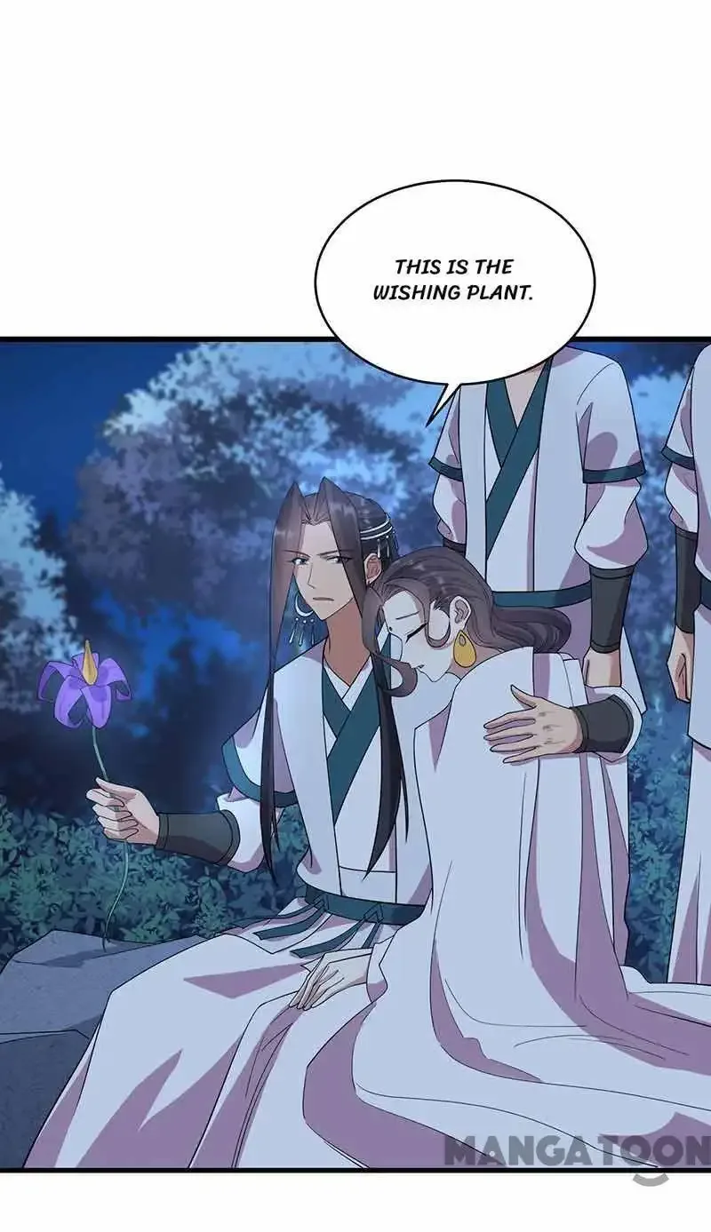 Revenge of a Fierce Princess Chapter 325 page 30