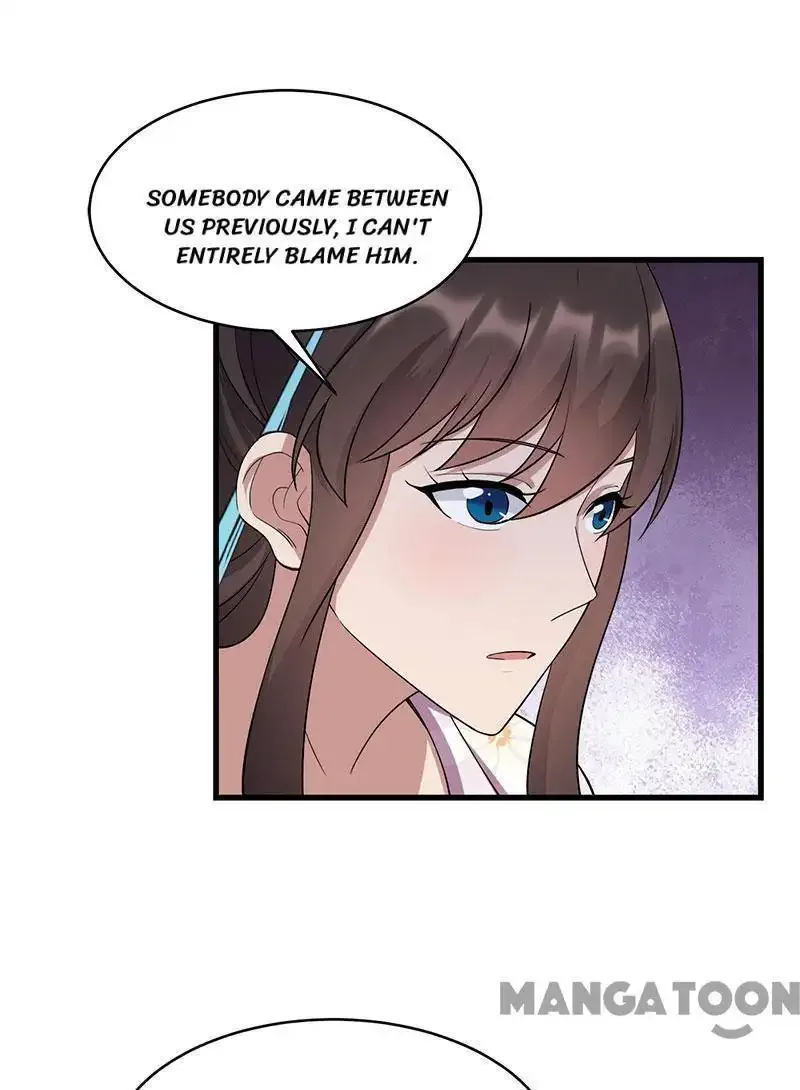 Revenge of a Fierce Princess Chapter 326 page 15