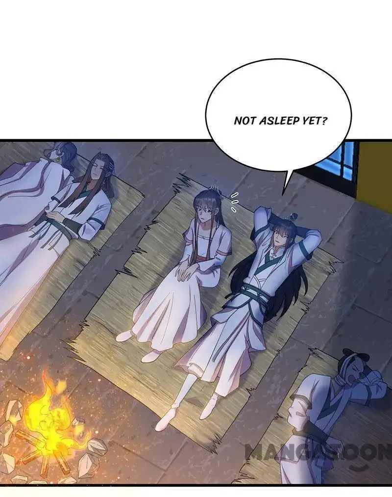 Revenge of a Fierce Princess Chapter 326 page 2