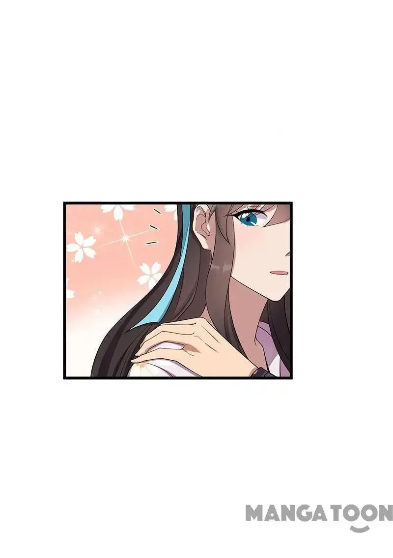 Revenge of a Fierce Princess Chapter 326 page 6