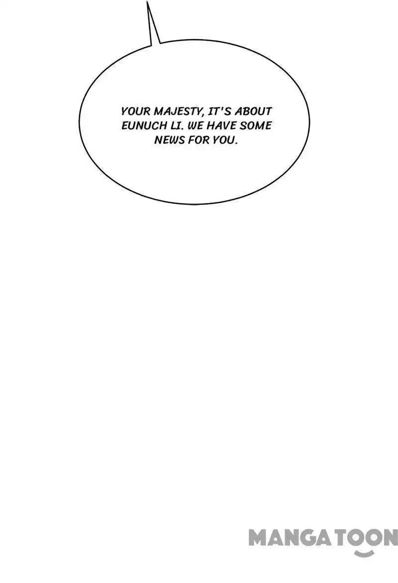 Revenge of a Fierce Princess Chapter 328 page 33