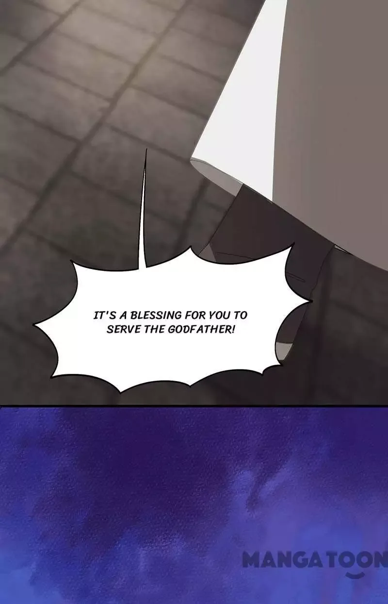 Revenge of a Fierce Princess Chapter 329 page 3