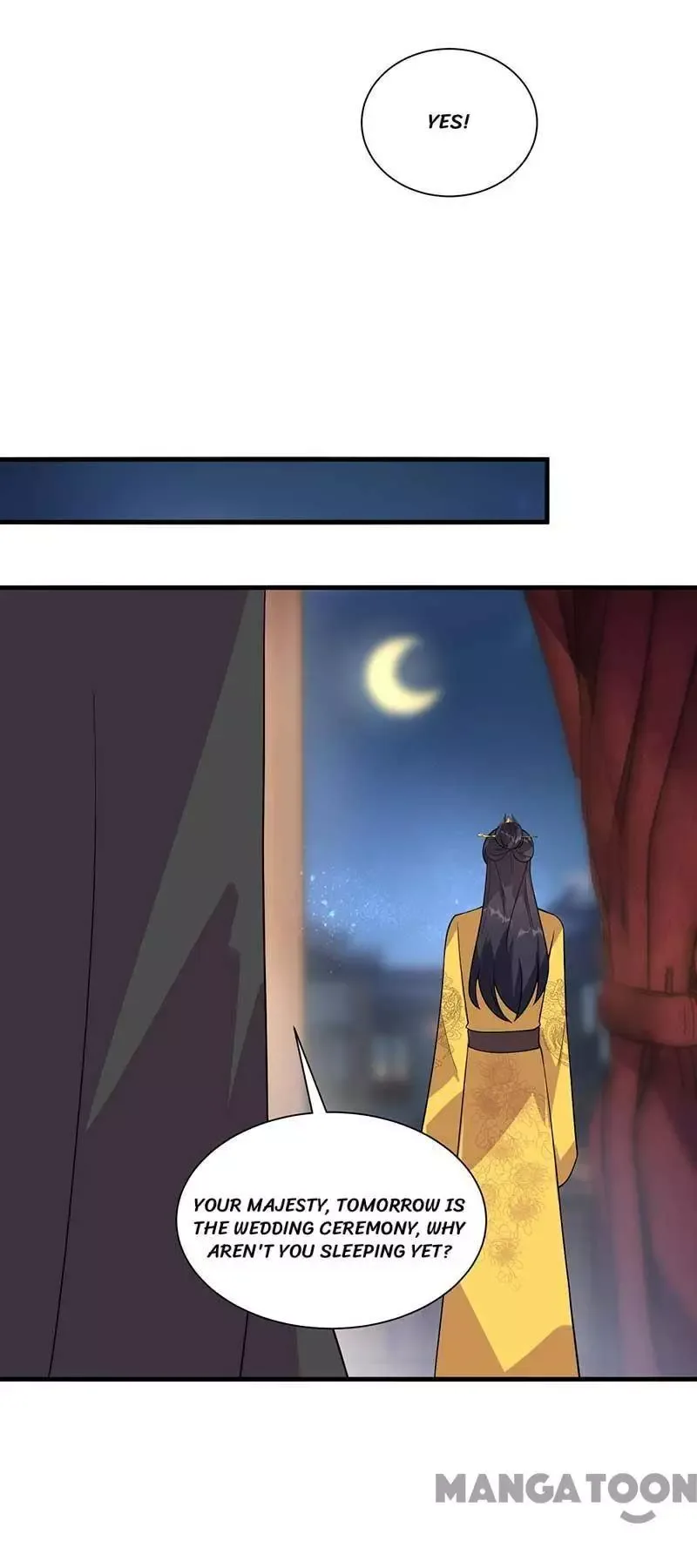 Revenge of a Fierce Princess Chapter 329 page 11