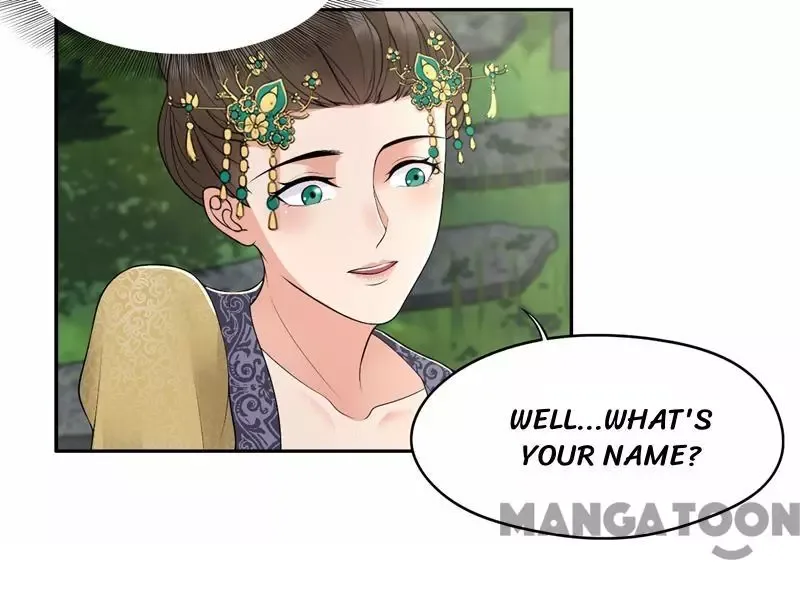 Revenge of a Fierce Princess Chapter 33 page 30