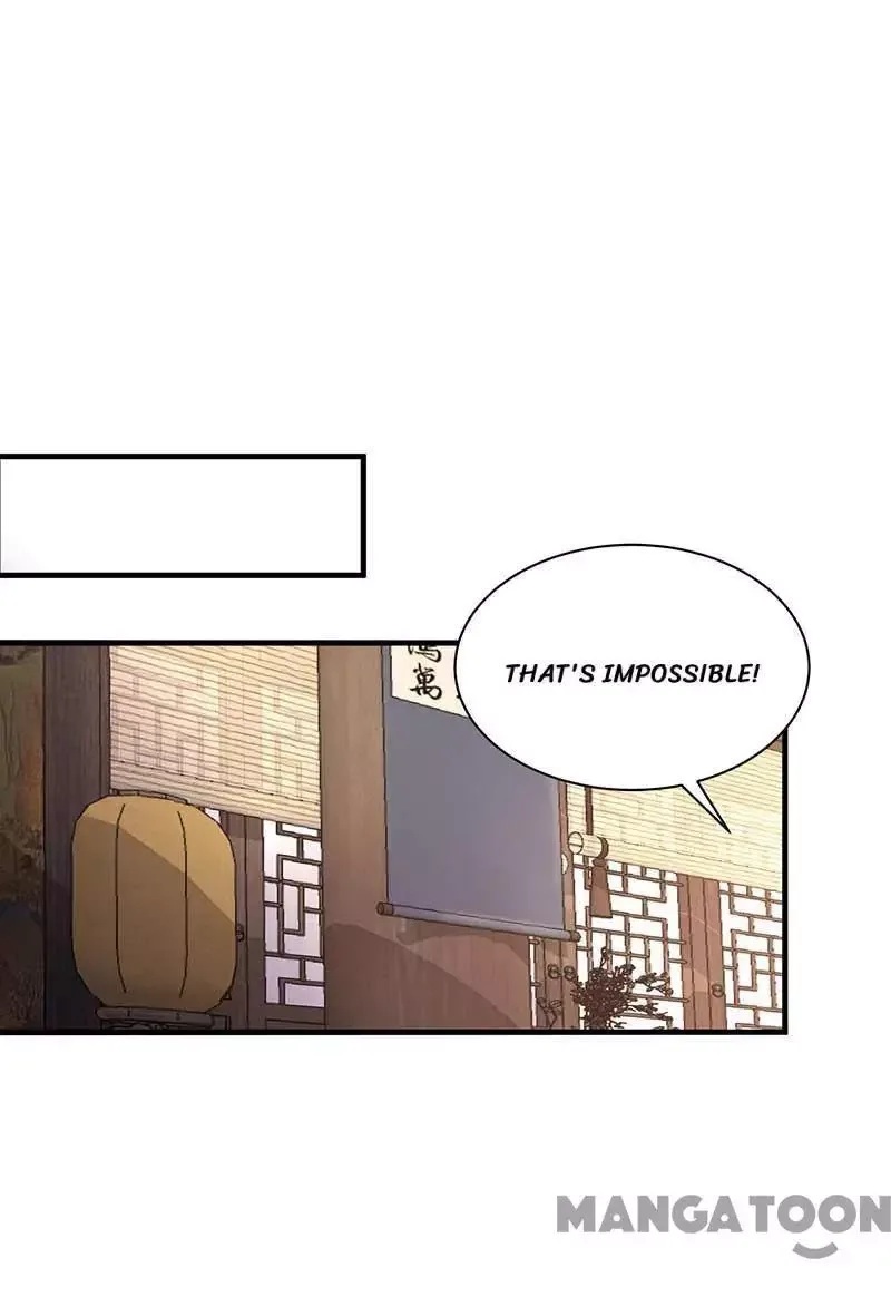 Revenge of a Fierce Princess Chapter 330 page 9