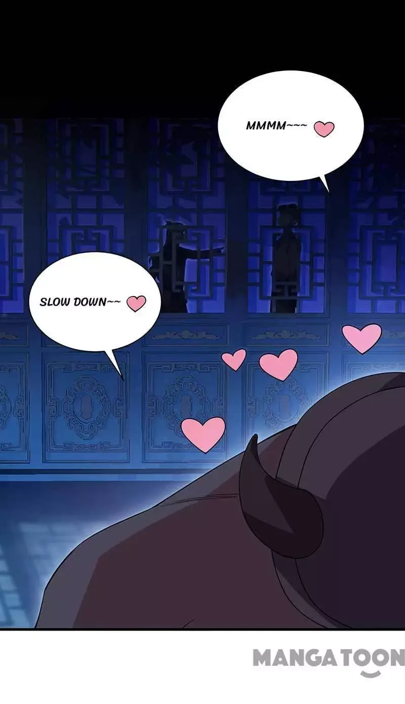 Revenge of a Fierce Princess Chapter 330 page 30