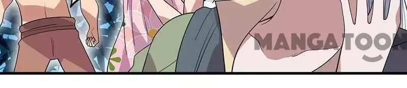 Revenge of a Fierce Princess Chapter 331 page 3
