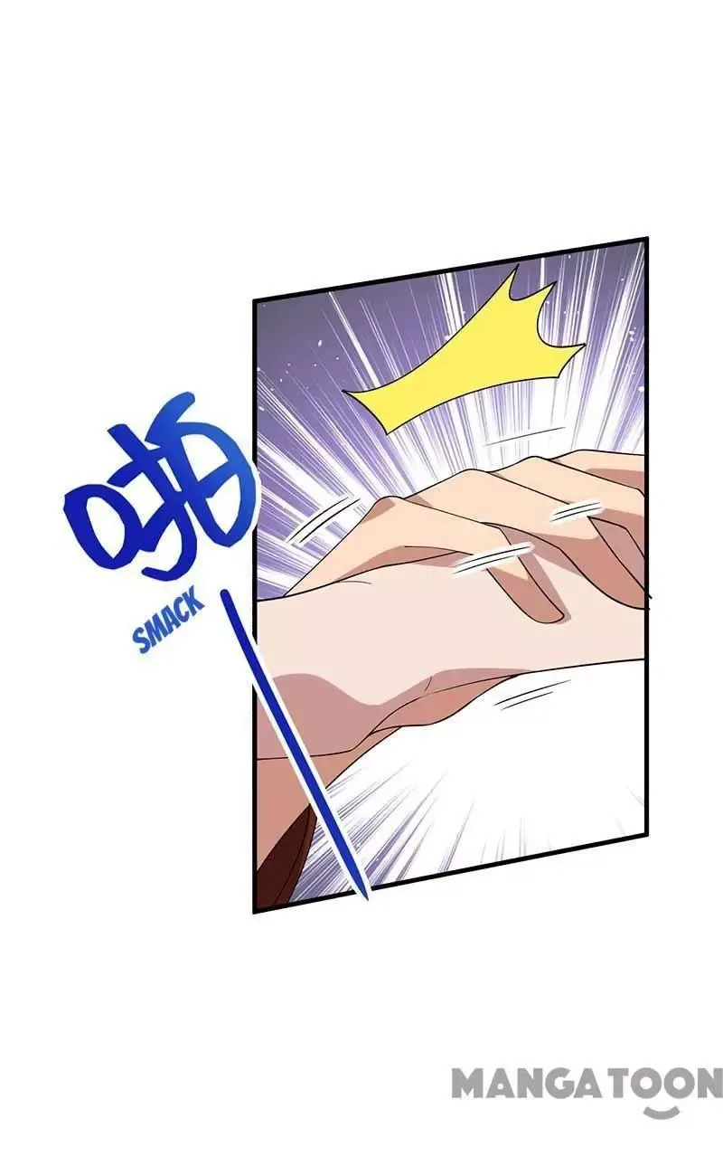 Revenge of a Fierce Princess Chapter 332 page 18