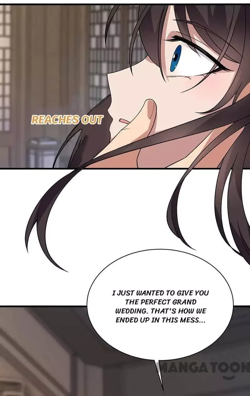 Revenge of a Fierce Princess Chapter 332 page 24