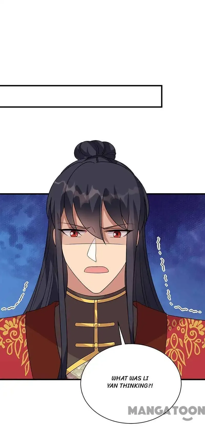Revenge of a Fierce Princess Chapter 333 page 30