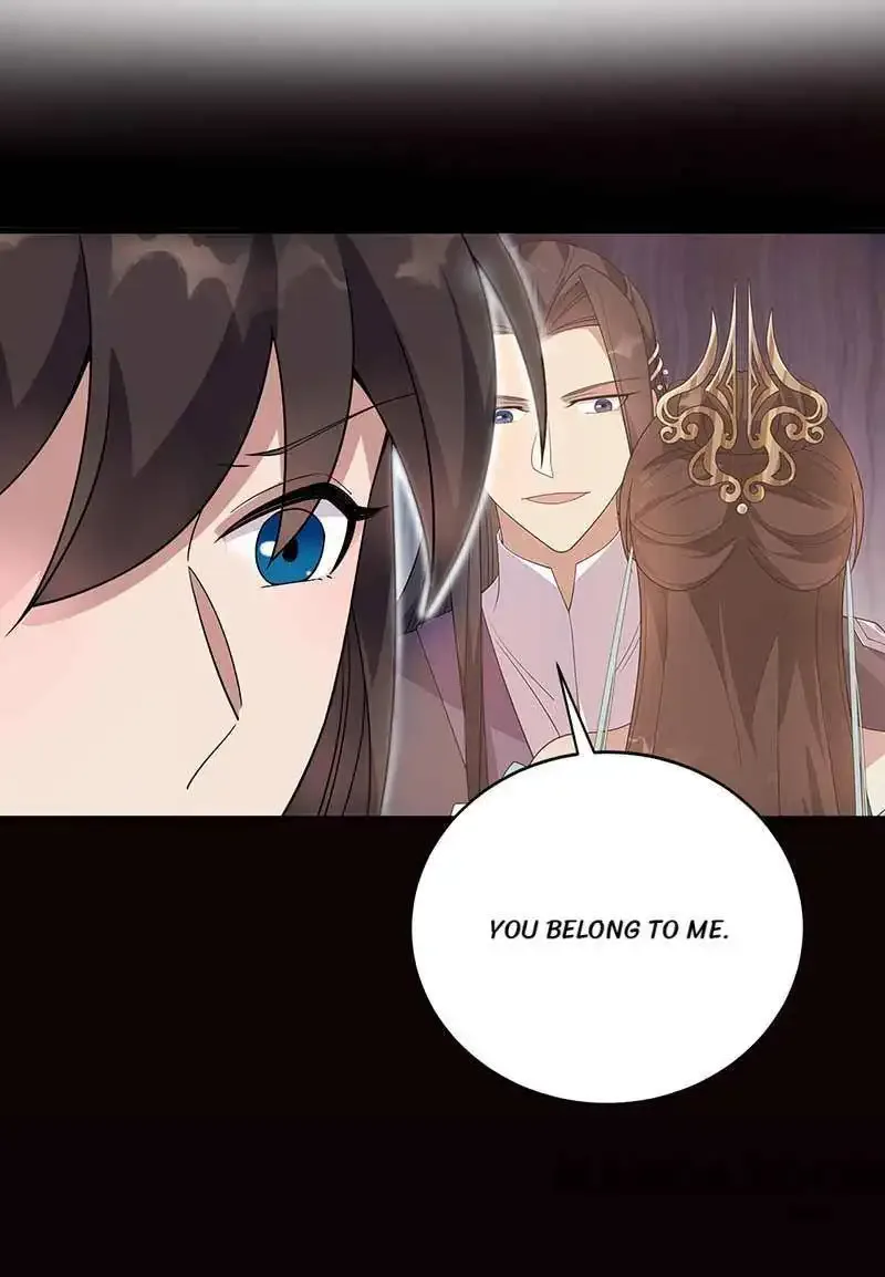 Revenge of a Fierce Princess Chapter 333 page 26