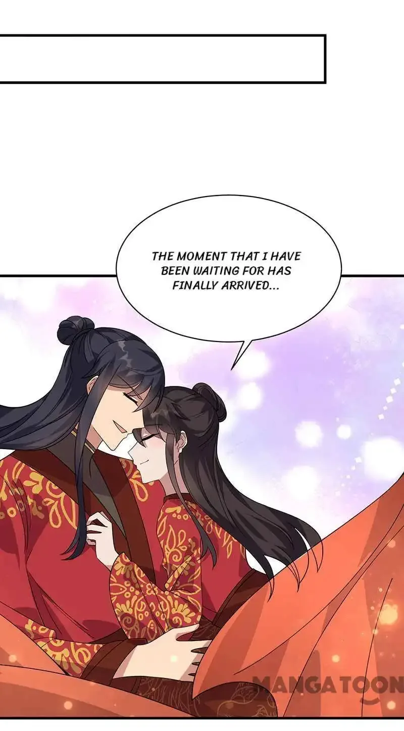 Revenge of a Fierce Princess Chapter 333 page 23
