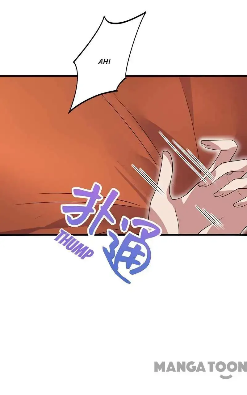 Revenge of a Fierce Princess Chapter 333 page 33
