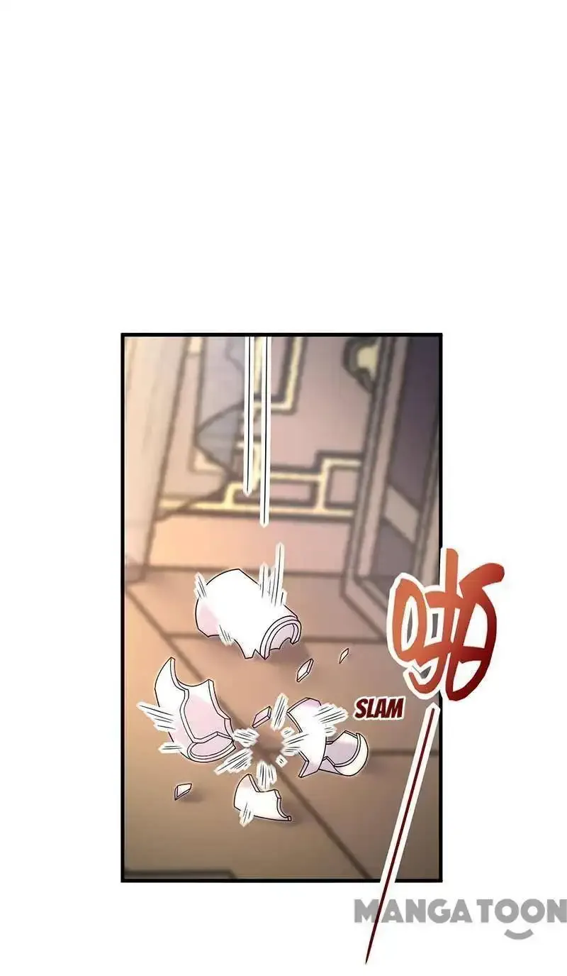 Revenge of a Fierce Princess Chapter 334 page 15