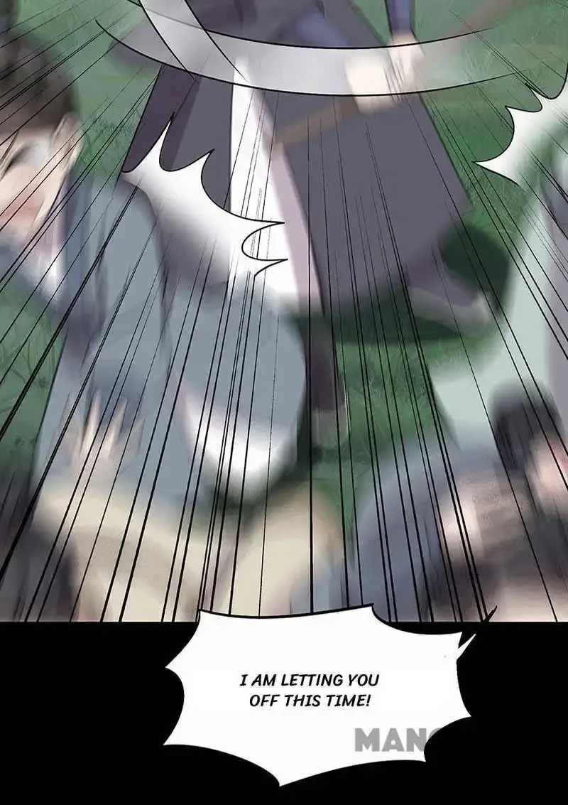 Revenge of a Fierce Princess Chapter 334 page 33