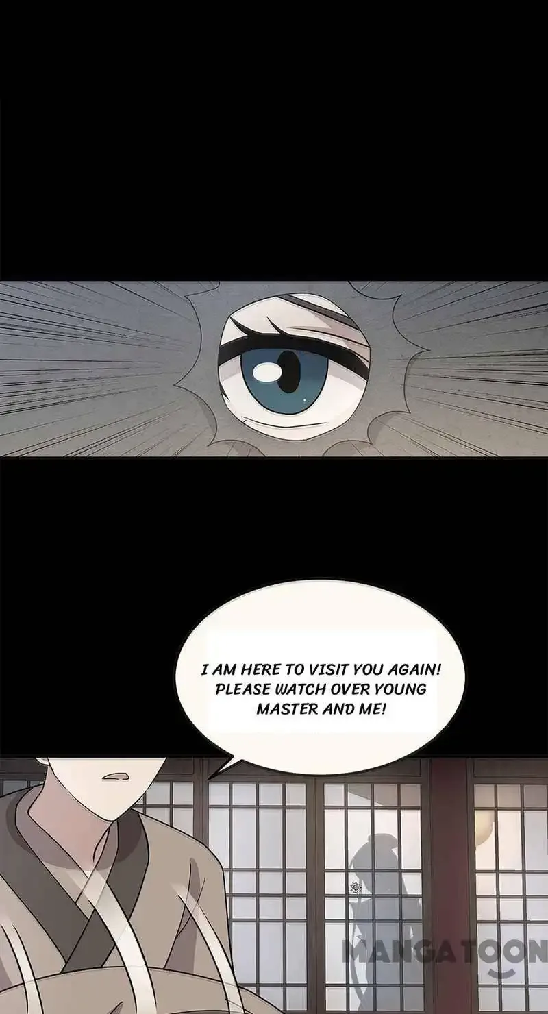 Revenge of a Fierce Princess Chapter 334 page 34