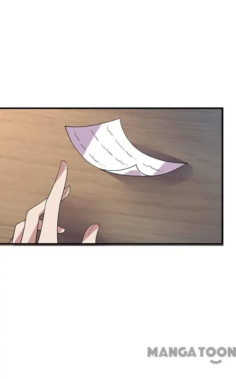 Revenge of a Fierce Princess Chapter 334 page 41