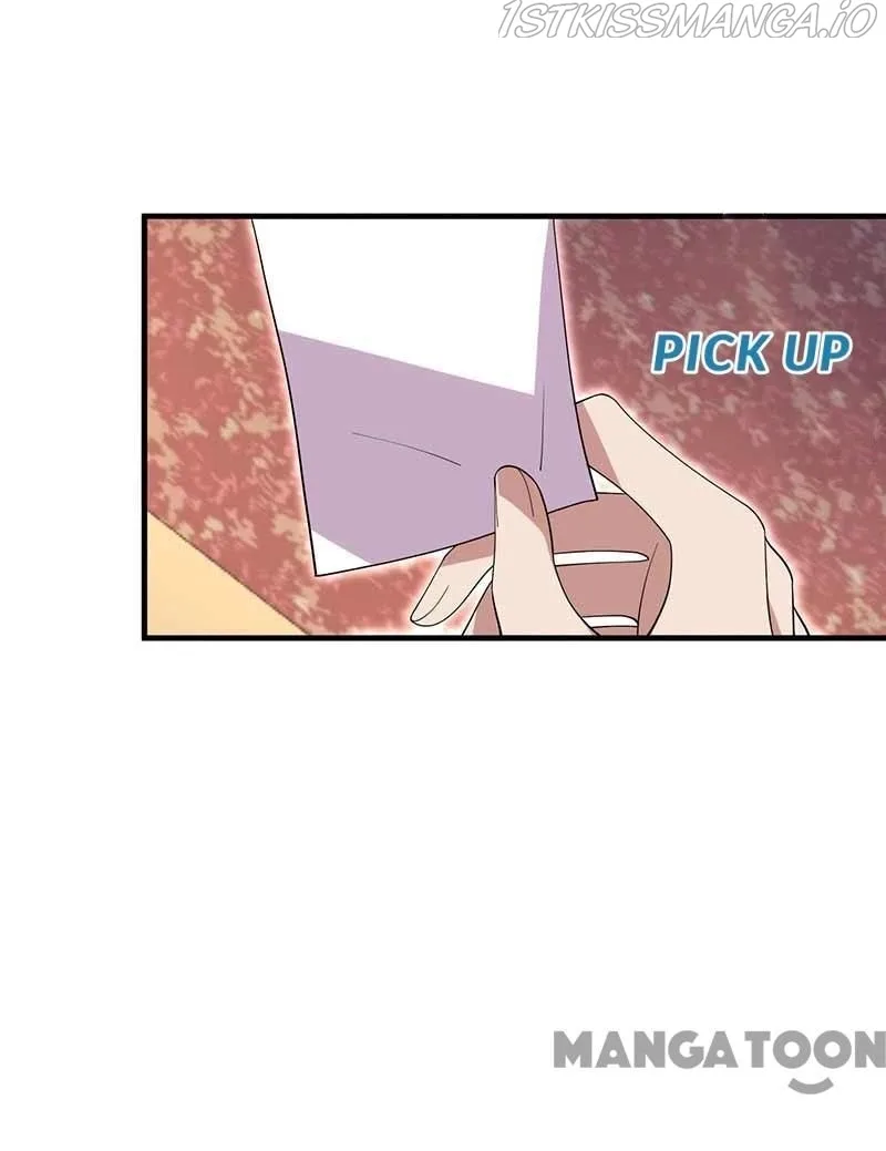 Revenge of a Fierce Princess Chapter 335 page 5