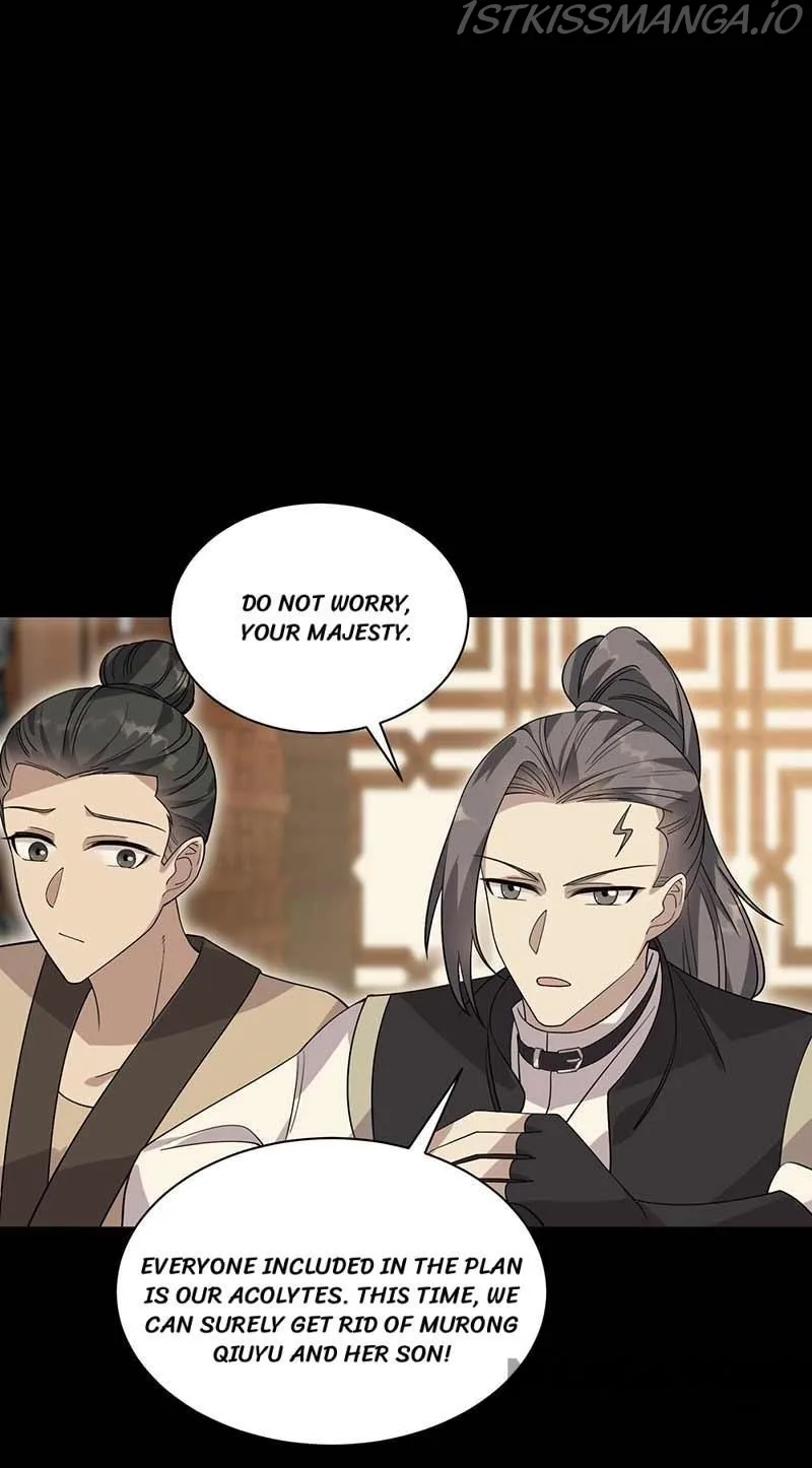 Revenge of a Fierce Princess Chapter 335 page 16