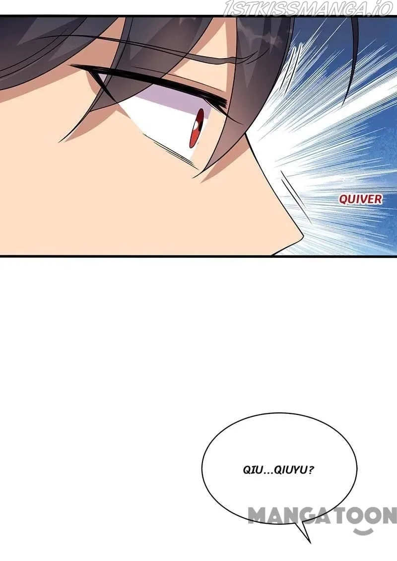 Revenge of a Fierce Princess Chapter 335 page 42