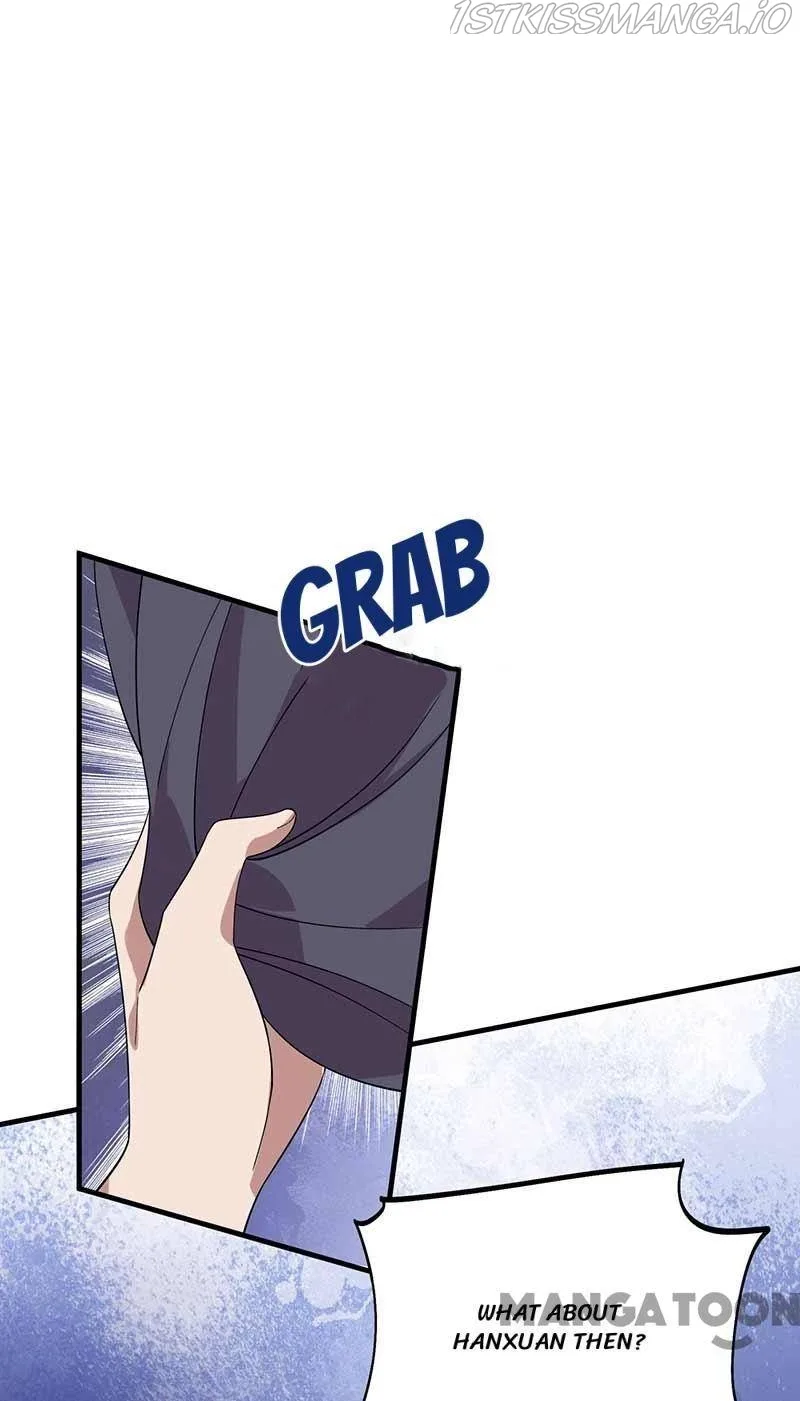 Revenge of a Fierce Princess Chapter 336 page 12