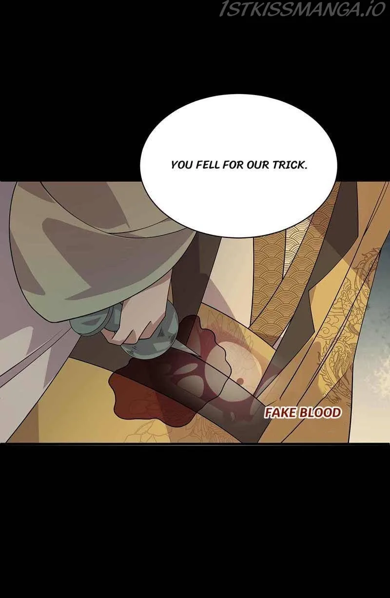Revenge of a Fierce Princess Chapter 337 page 6