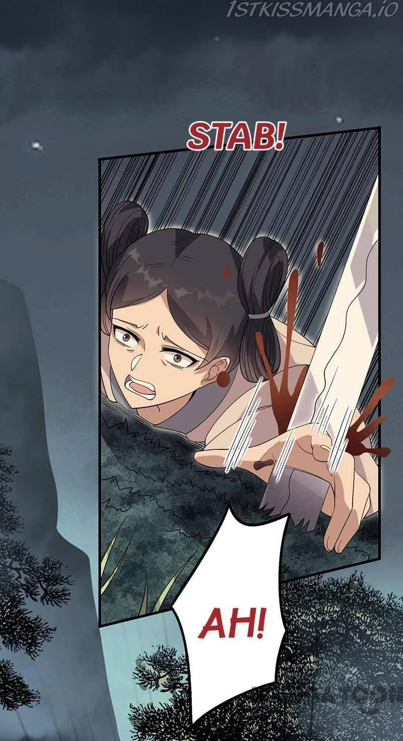 Revenge of a Fierce Princess Chapter 337 page 31