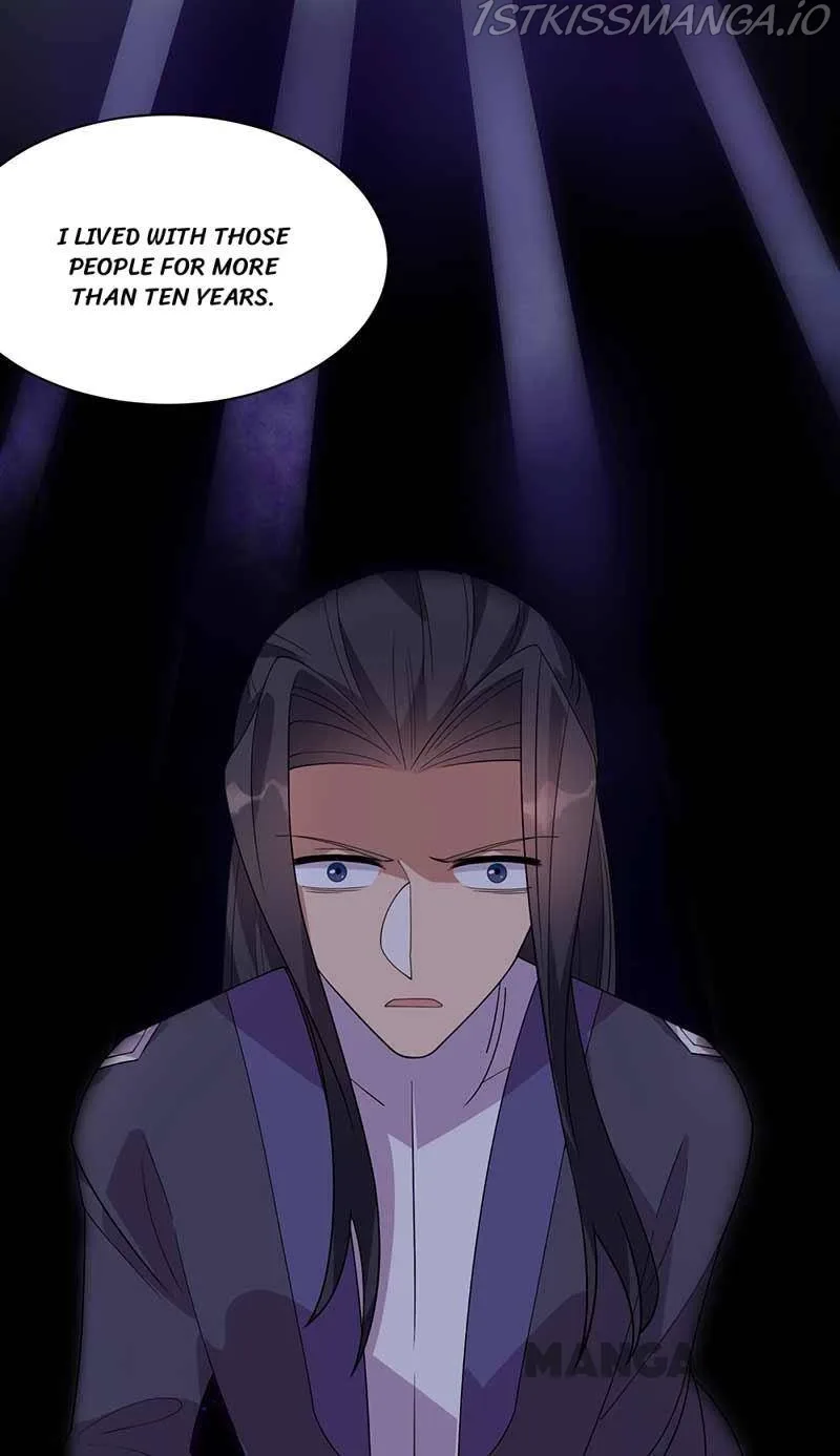 Revenge of a Fierce Princess Chapter 337 page 46