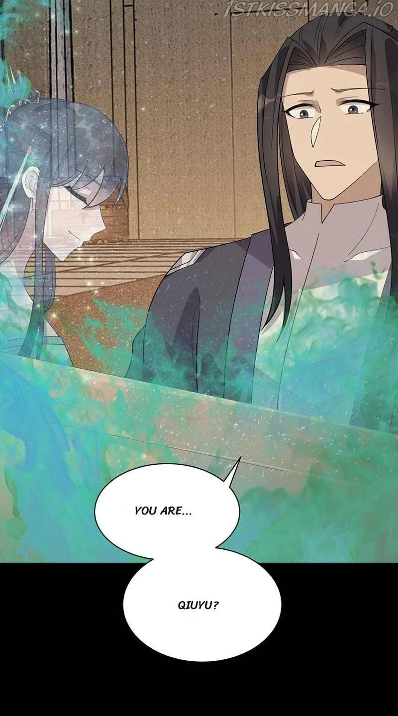 Revenge of a Fierce Princess Chapter 337 page 48