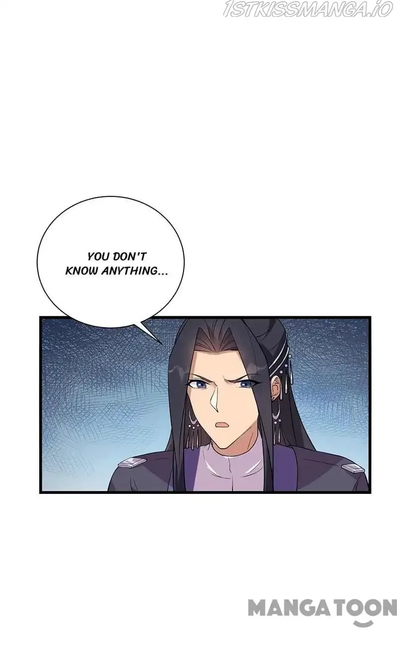 Revenge of a Fierce Princess Chapter 338 page 16