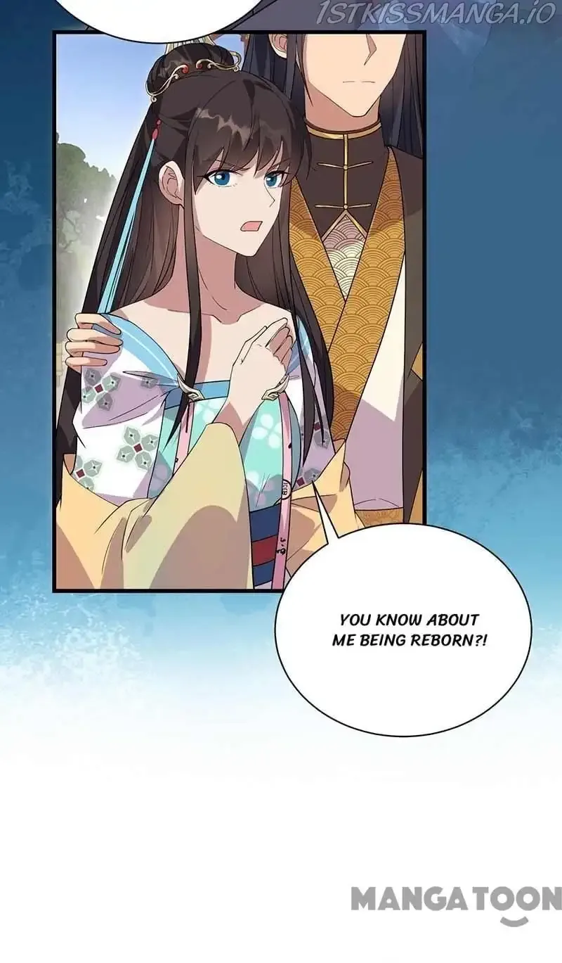 Revenge of a Fierce Princess Chapter 338 page 9