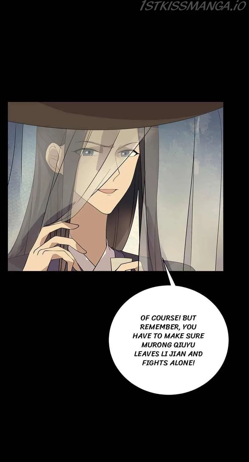 Revenge of a Fierce Princess Chapter 339 page 11