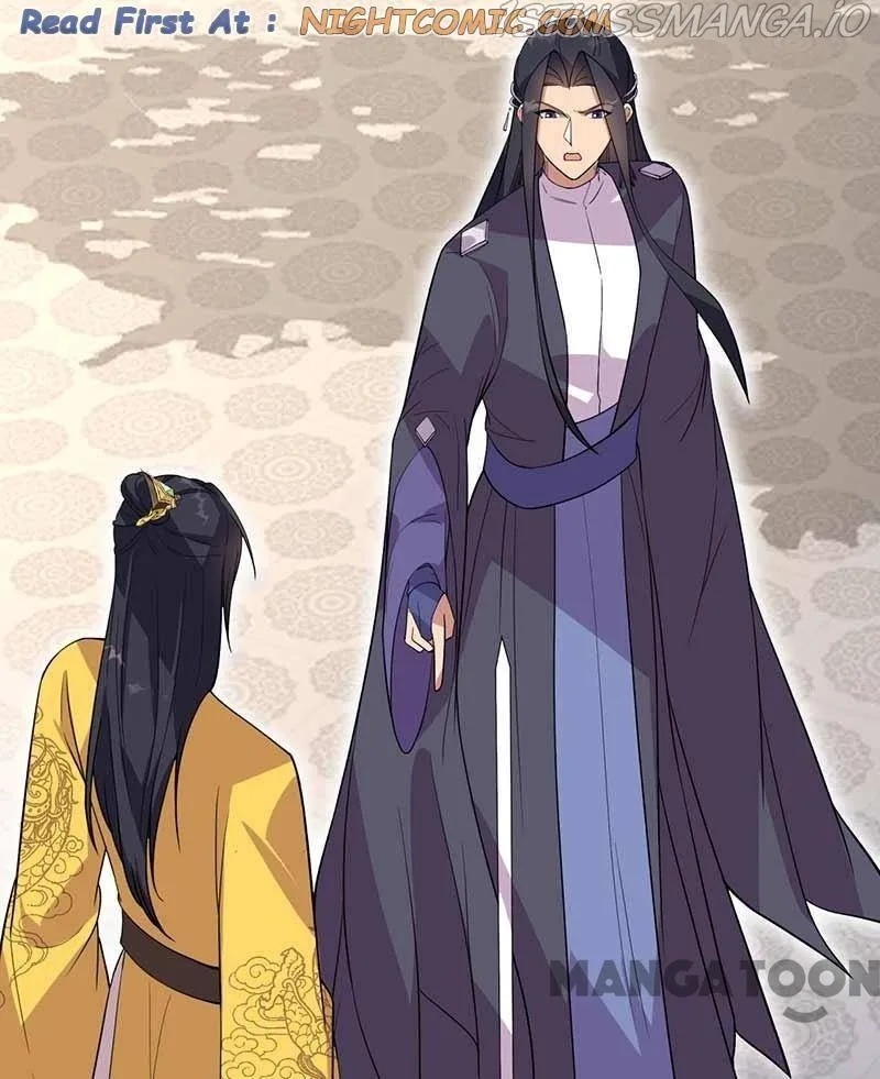 Revenge of a Fierce Princess Chapter 339 page 2