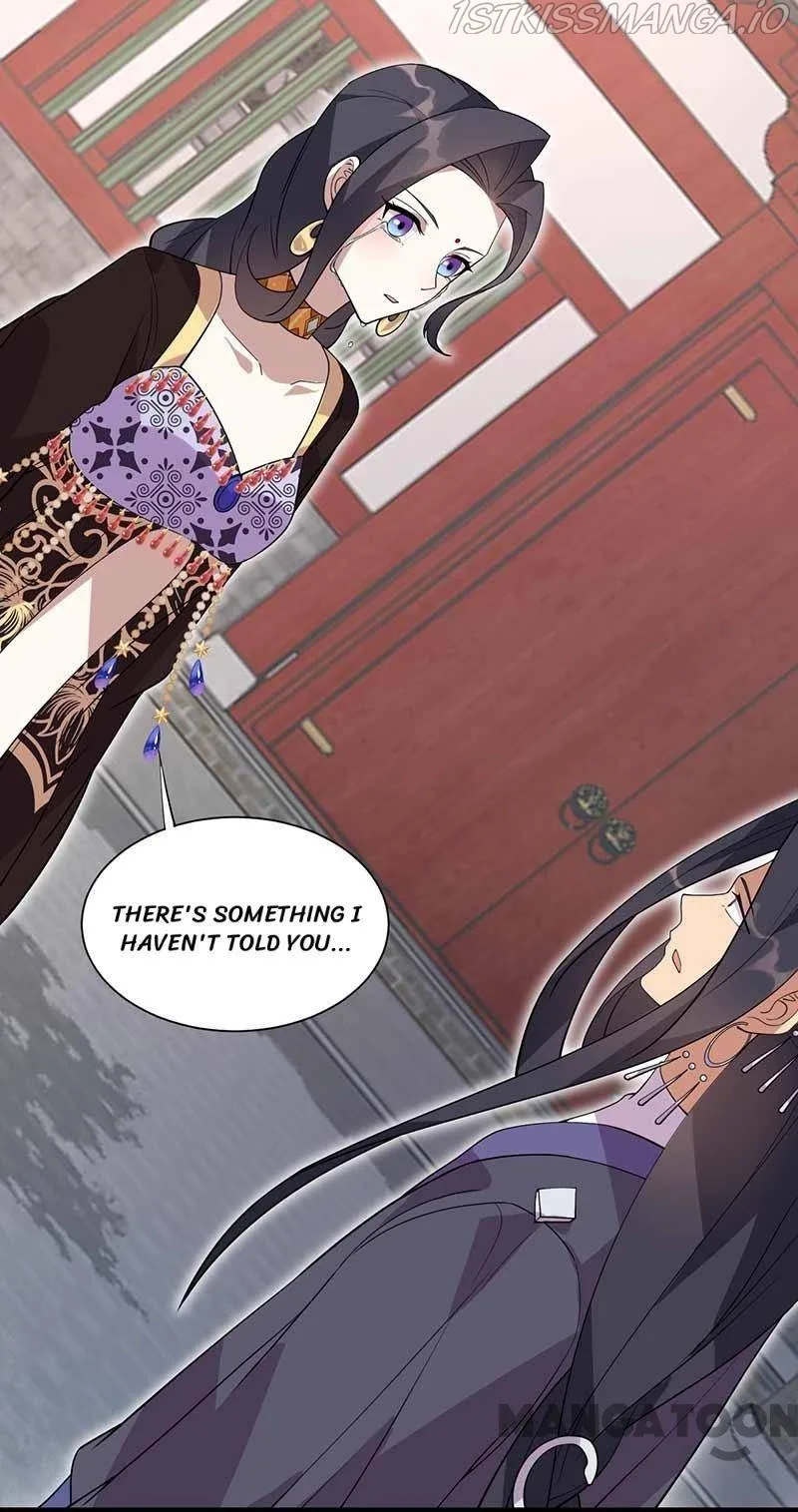 Revenge of a Fierce Princess Chapter 339 page 44