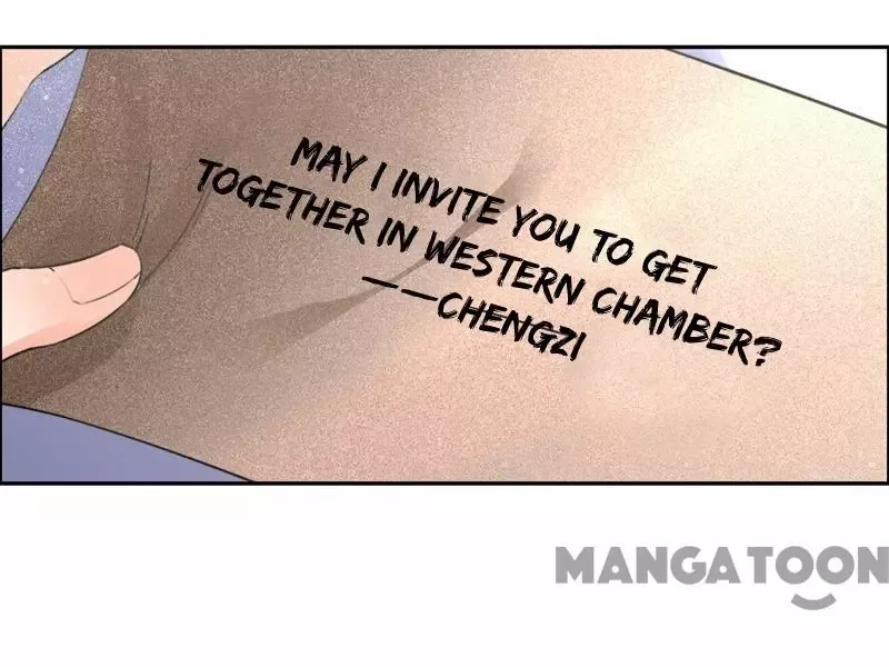 Revenge of a Fierce Princess Chapter 34 page 11