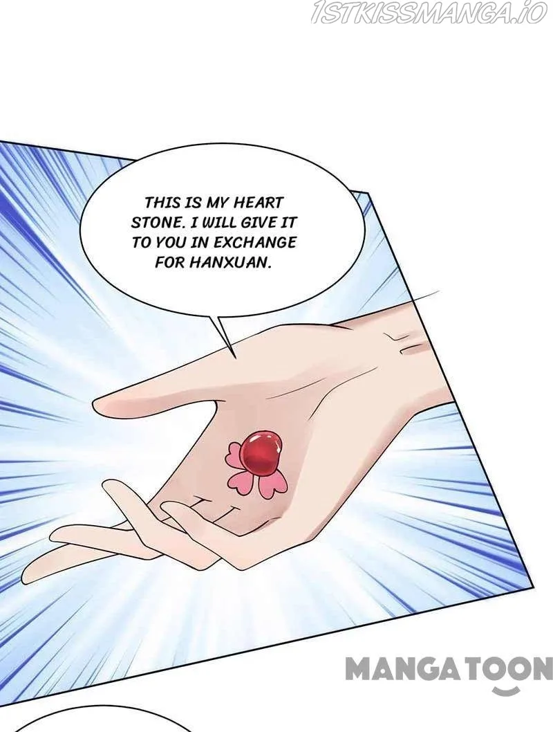 Revenge of a Fierce Princess Chapter 340 page 38
