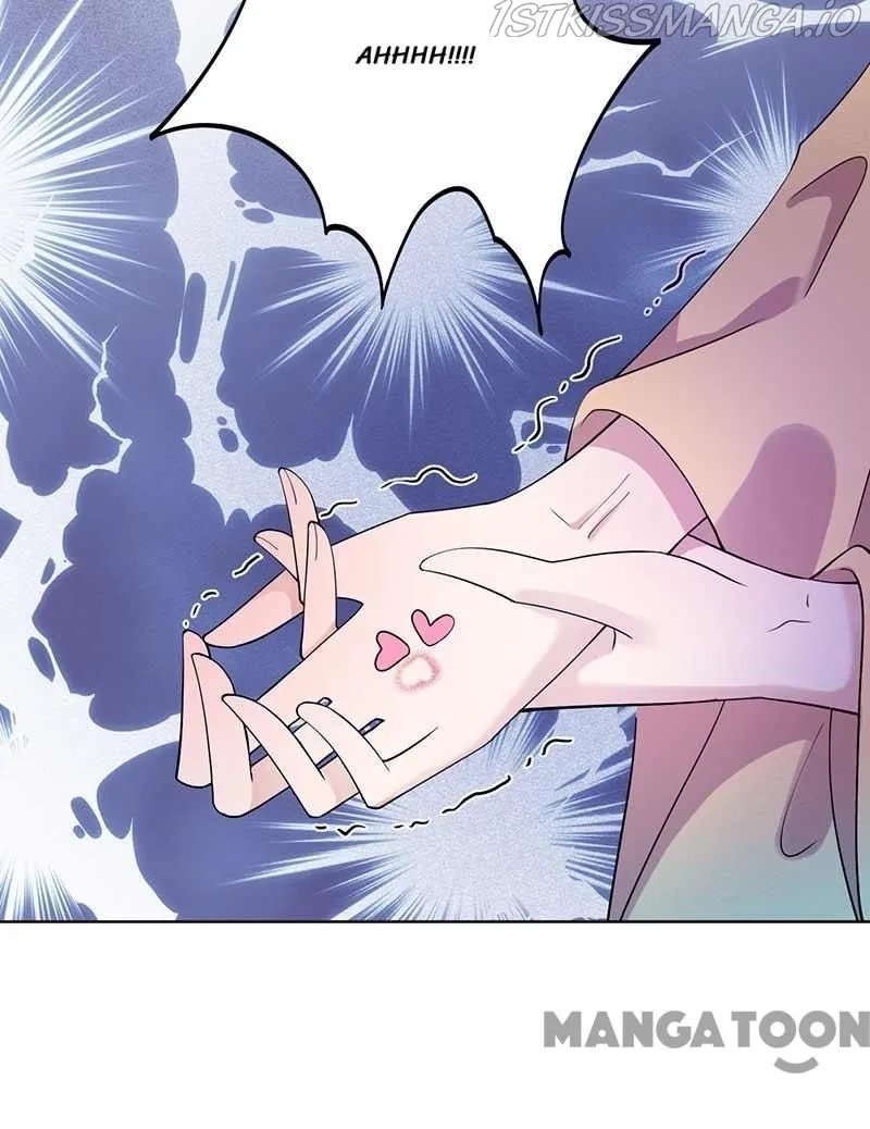Revenge of a Fierce Princess Chapter 341 page 10