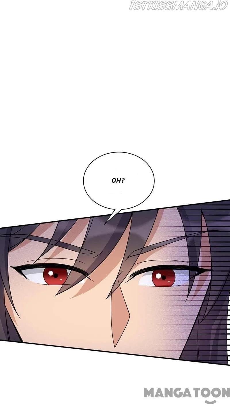 Revenge of a Fierce Princess Chapter 341 page 35