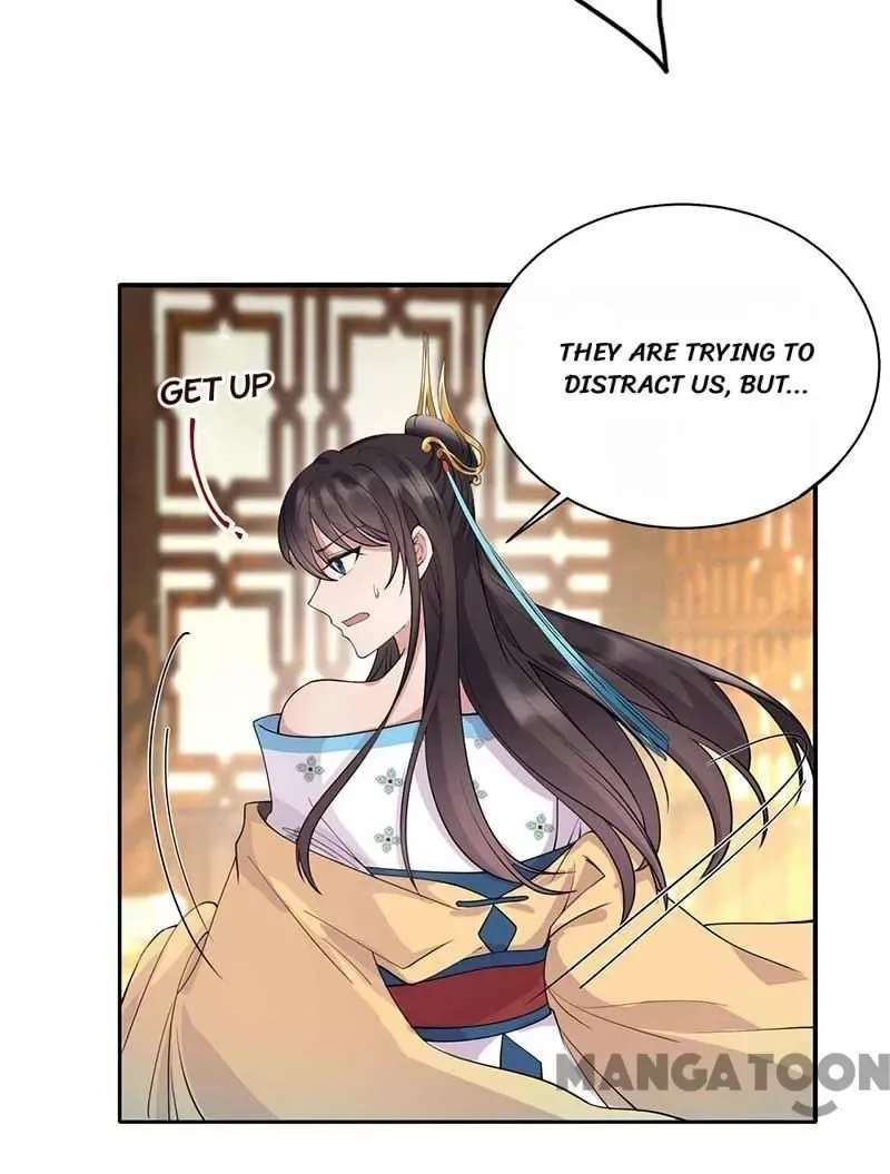 Revenge of a Fierce Princess Chapter 342 page 6