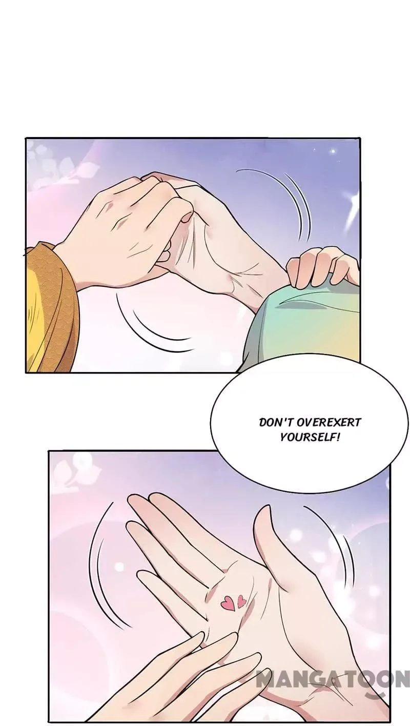 Revenge of a Fierce Princess Chapter 342 page 8