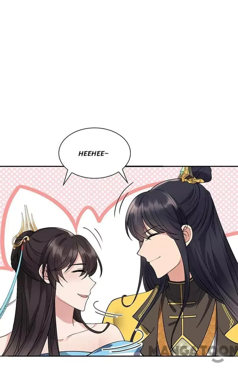 Revenge of a Fierce Princess Chapter 342 page 30