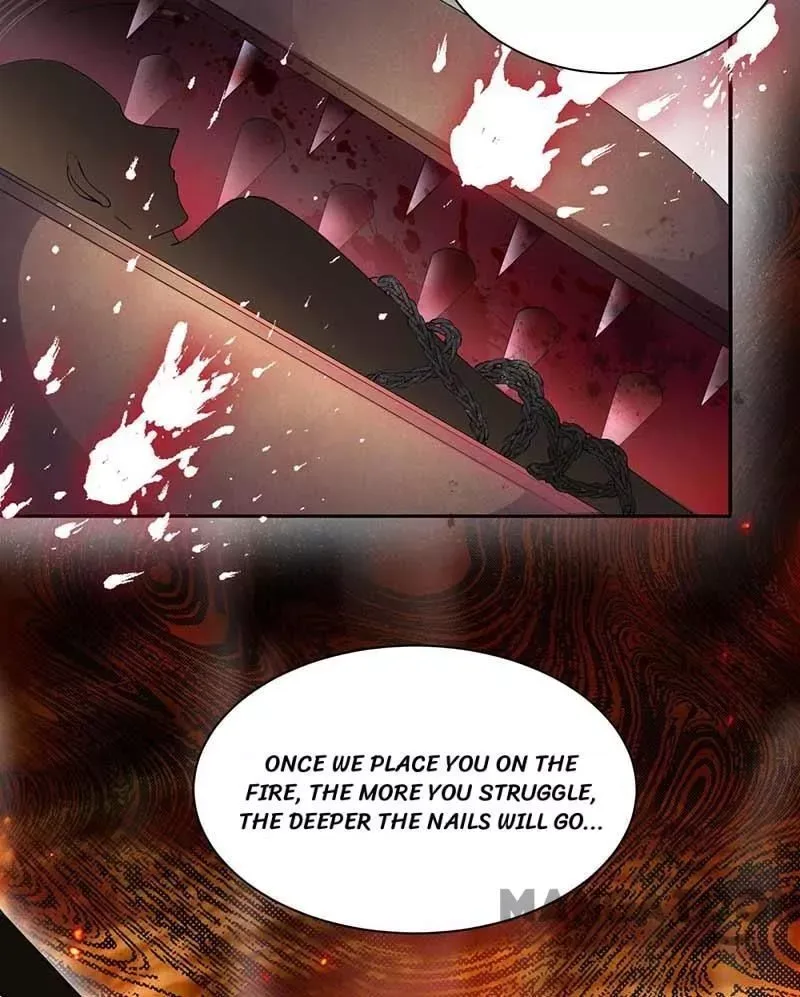 Revenge of a Fierce Princess Chapter 342 page 25