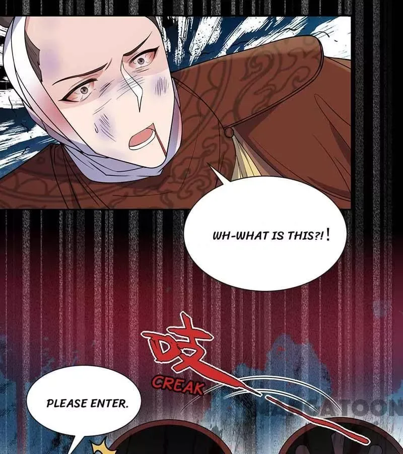 Revenge of a Fierce Princess Chapter 342 page 22