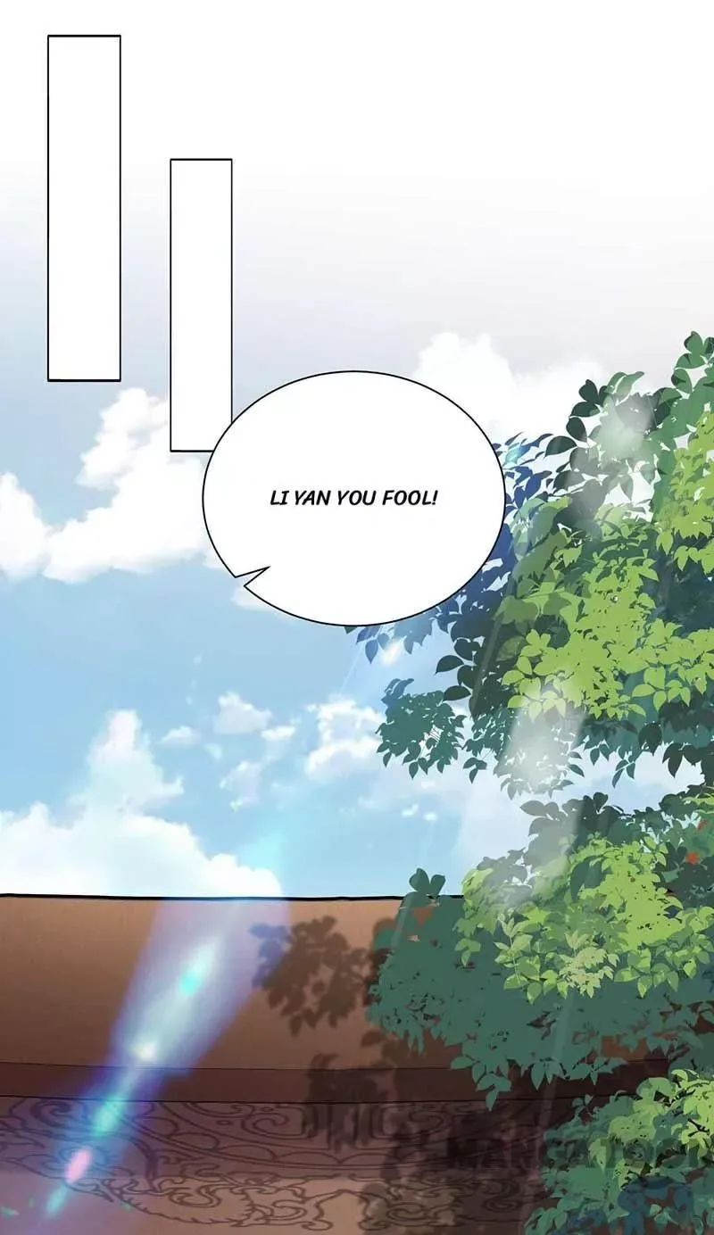 Revenge of a Fierce Princess Chapter 342 page 31