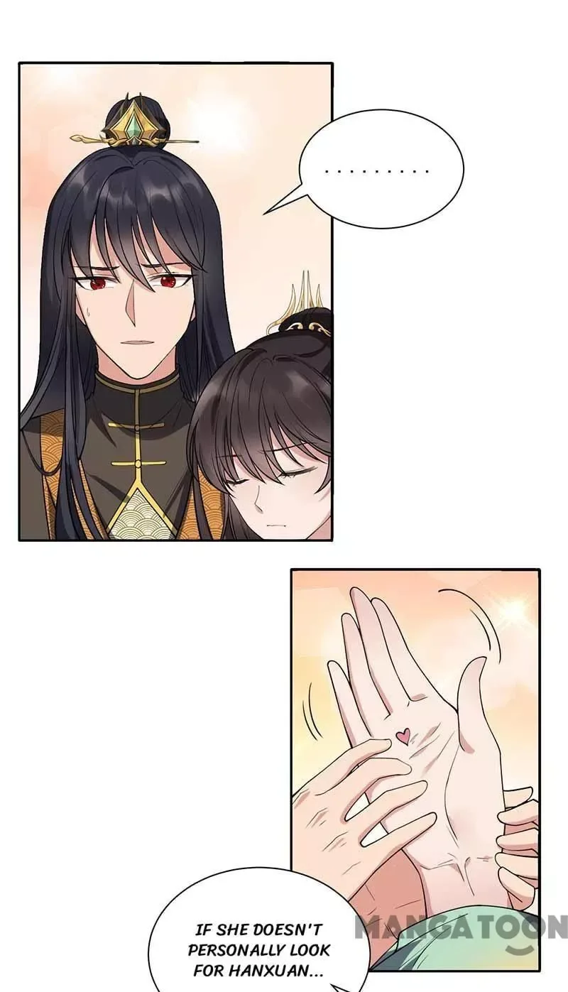 Revenge of a Fierce Princess Chapter 342 page 33