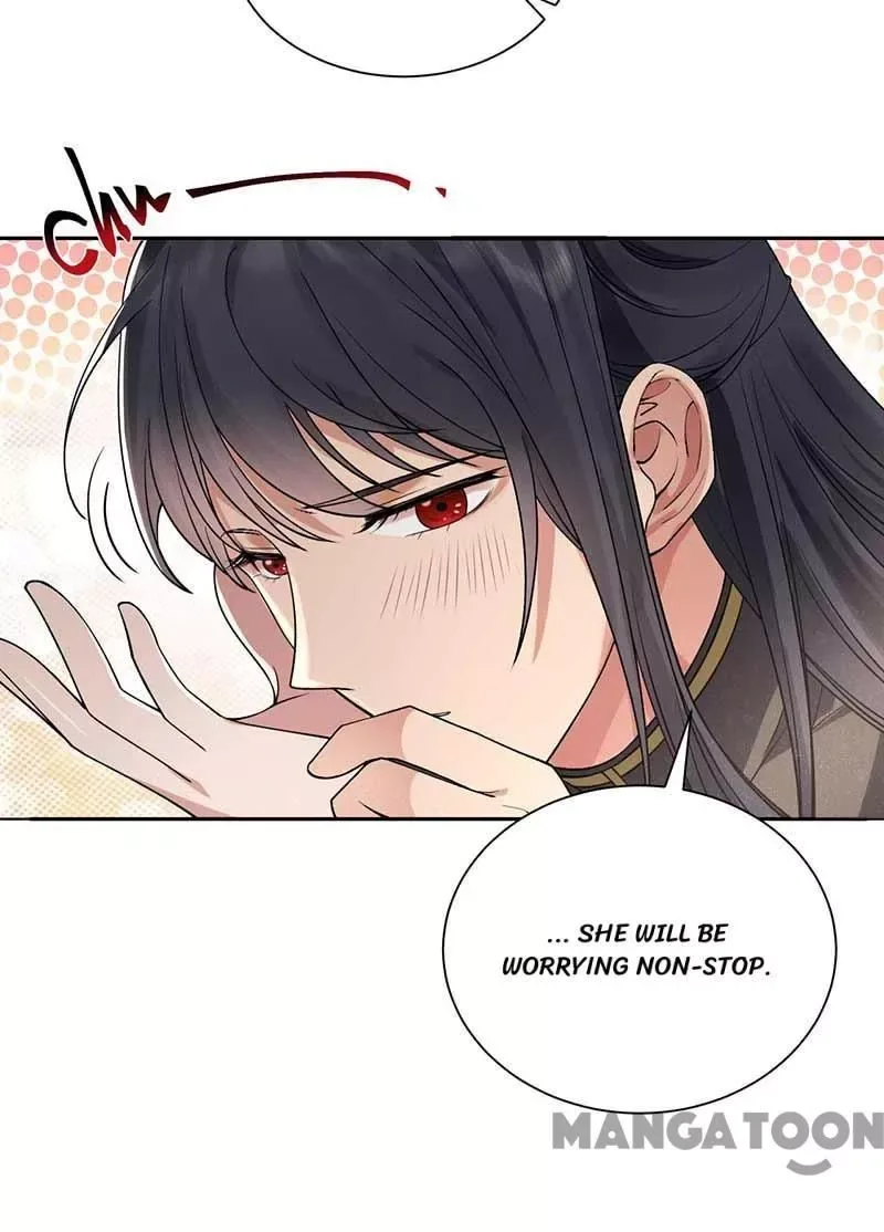 Revenge of a Fierce Princess Chapter 342 page 34