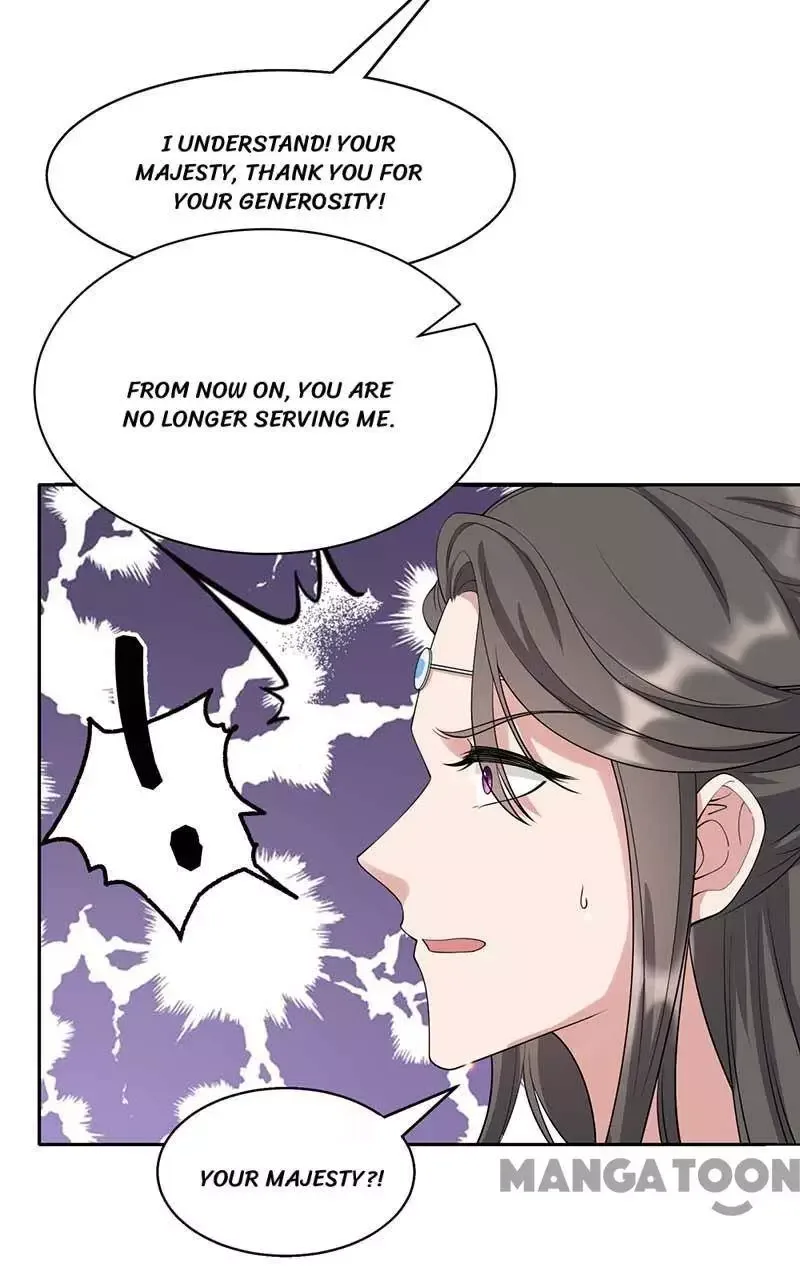 Revenge of a Fierce Princess Chapter 343 page 5